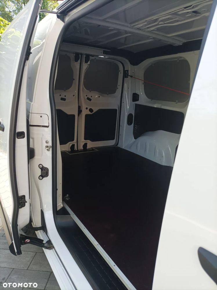 Toyota Proace - 15