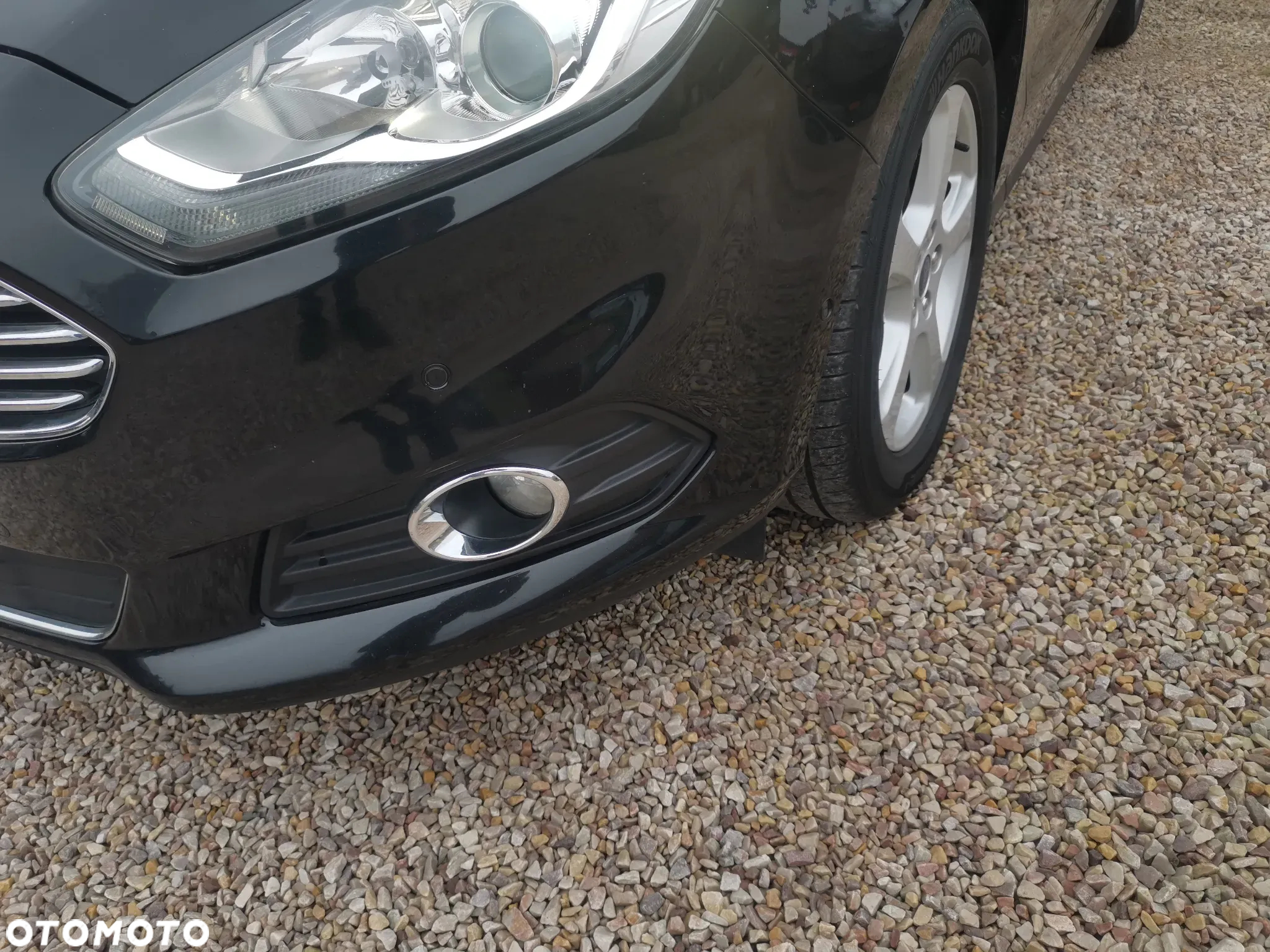 Ford S-Max 2.0 EcoBlue Titanium - 17