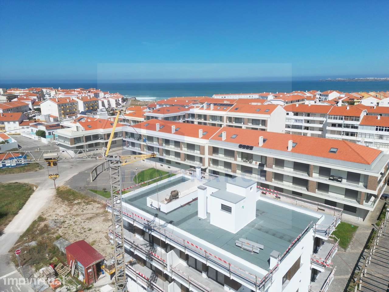 Apartamento T3 em Fase Final de Acabamentos — Praia da Consolação (... - Grande imagem: 4/25