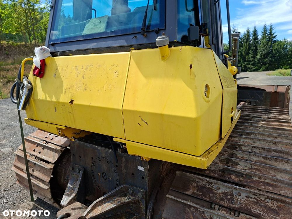 New Holland D 150 - 40