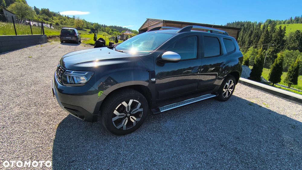 Dacia Duster 1.0 TCe Prestige - 2