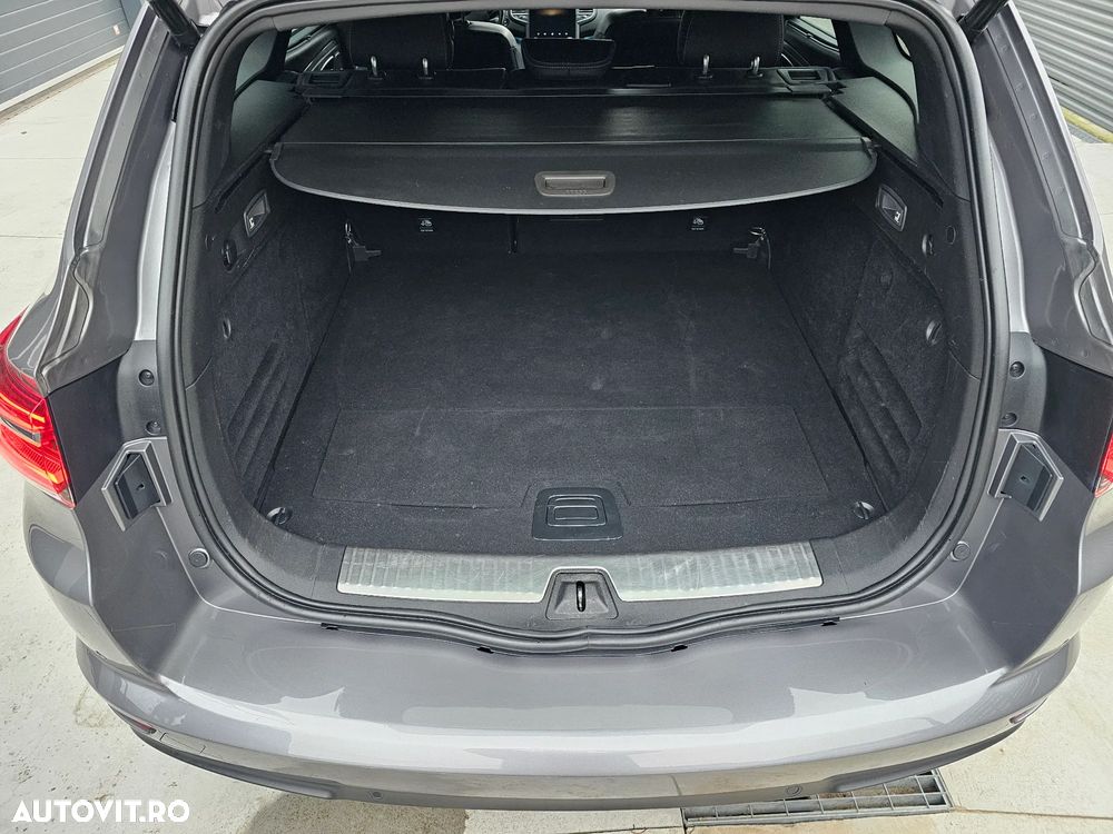 Renault Talisman BLUE dCi 160 EDC INTENS - 18