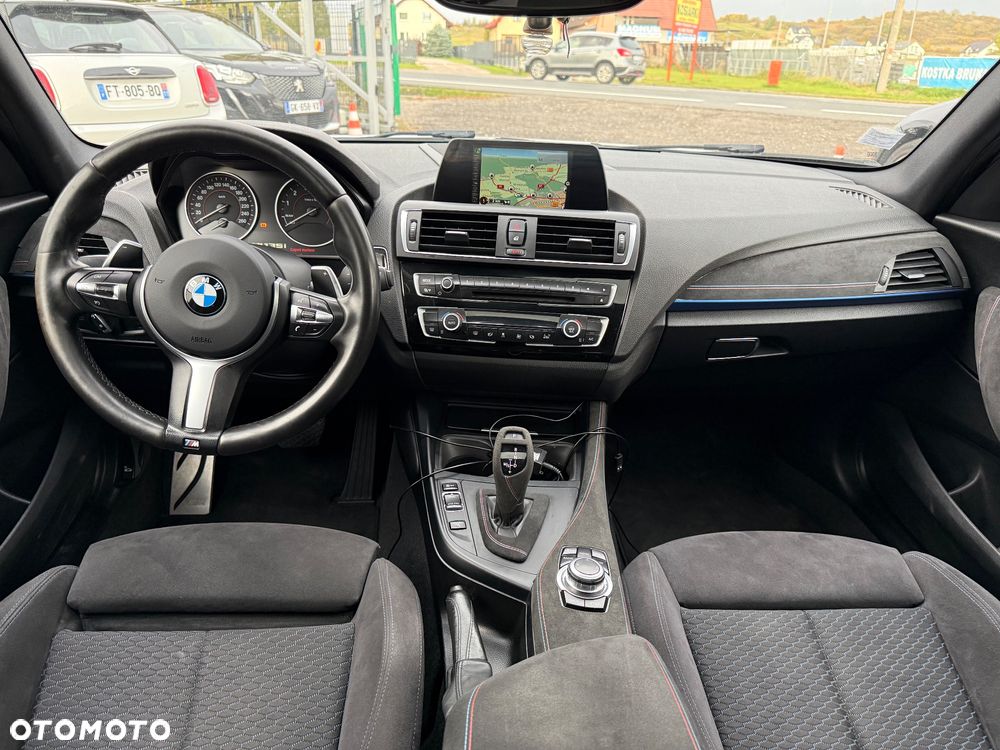 BMW 1M - 9