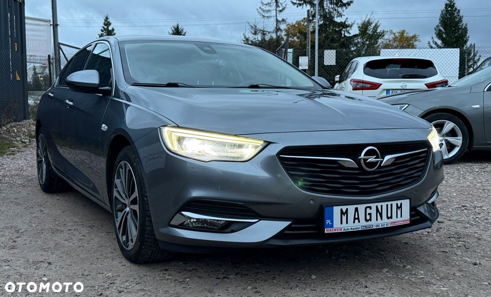 Opel Insignia 1.5 Direct InjectionTurbo Dynamic - 2