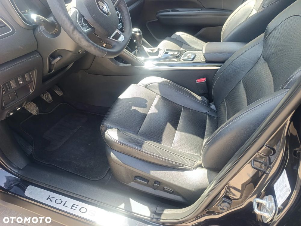 Renault Koleos 1.6 dCi Intens - 7