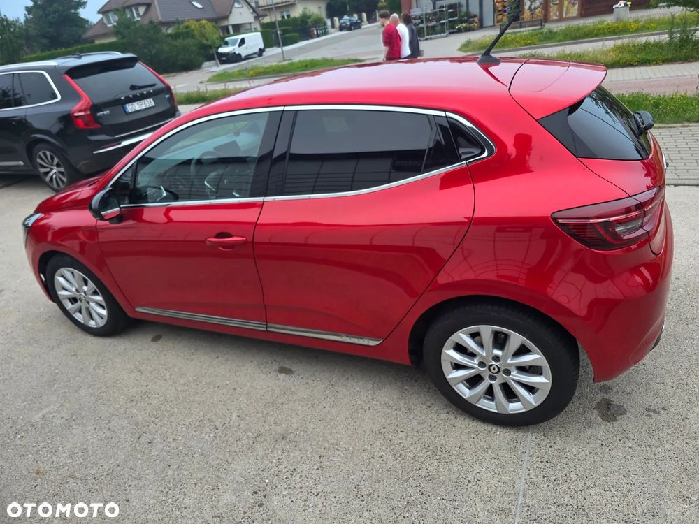 Renault Clio 1.0 TCe Intens - 2