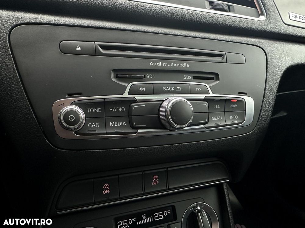 Audi Q3 - 14