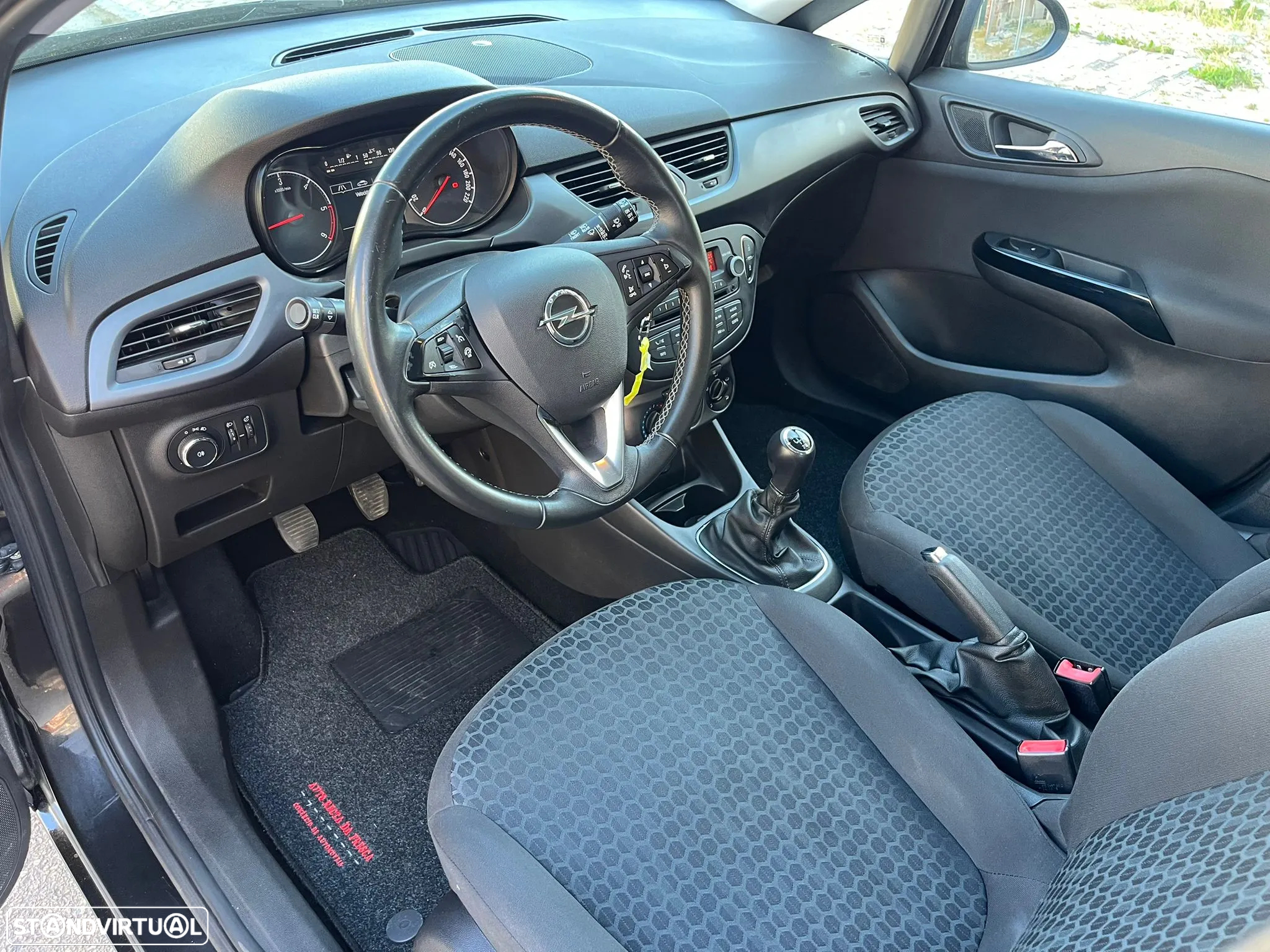 Opel Corsa 1.3 CDTi Business Edition - 19