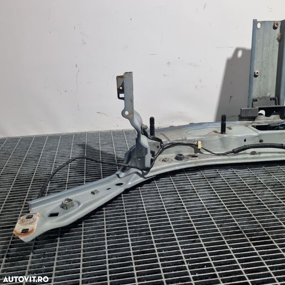 Trager Dacia Sandero 2 0.9 B 2012 - 2016 898CC Manuala (1472) Benzina - 6
