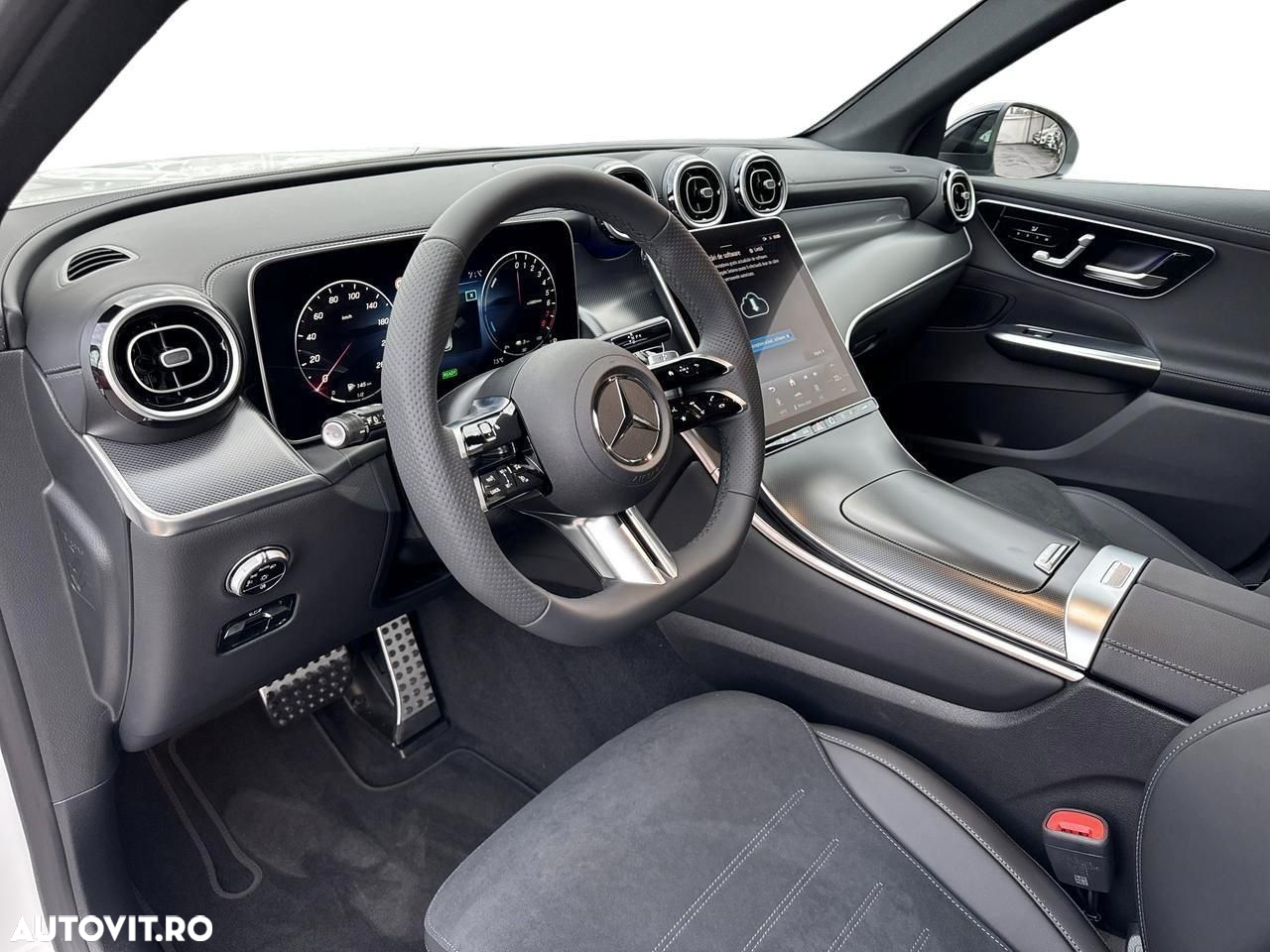 Mercedes-Benz GLC - 7