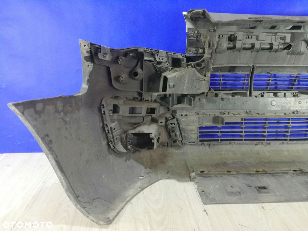 citroen berlingo iii 3 lift ewpa zderzak grill przód 15/18 - 5