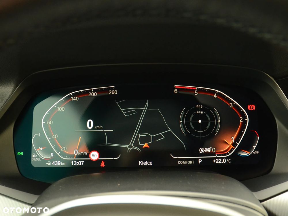 BMW X5 xDrive25d sport - 8