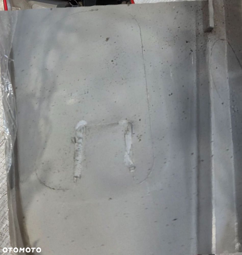 LAMPA TYŁ LEWA FORD FOCUS MK3 LIFT KOMBI F1EB-13405-D - 6