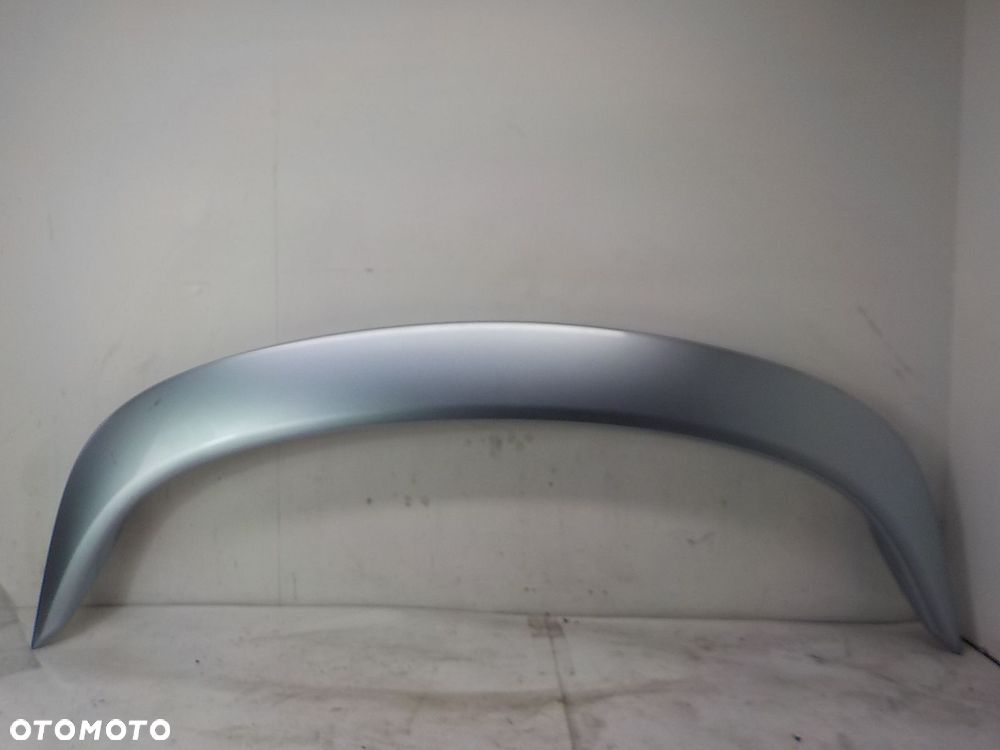 MAZDA 6 II SPOILER LOTKA DOKŁADKA GS1M 51960 - 1