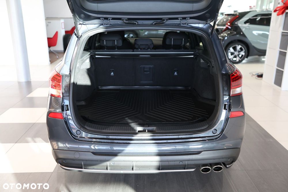 Hyundai i30 1.5 T-GDI 48V Premium - 23