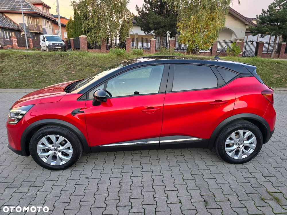Renault Captur - 9