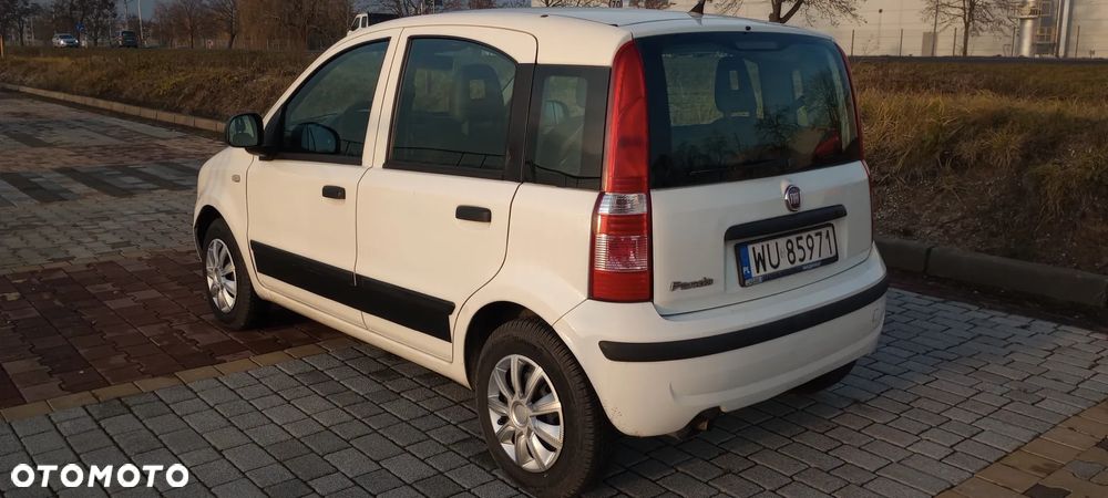 Fiat Panda 1.2 Dynamic Eco - 2