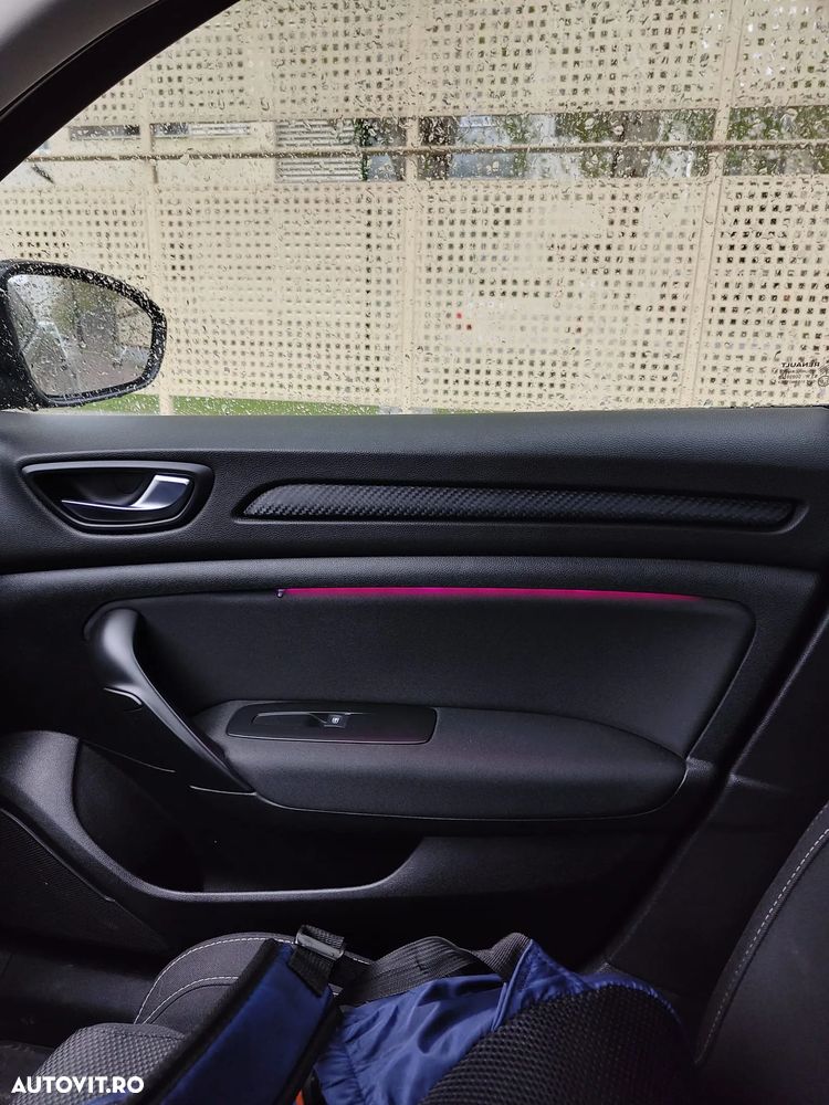 Renault Megane TCe 140 GPF BUSINESS EDITION - 13