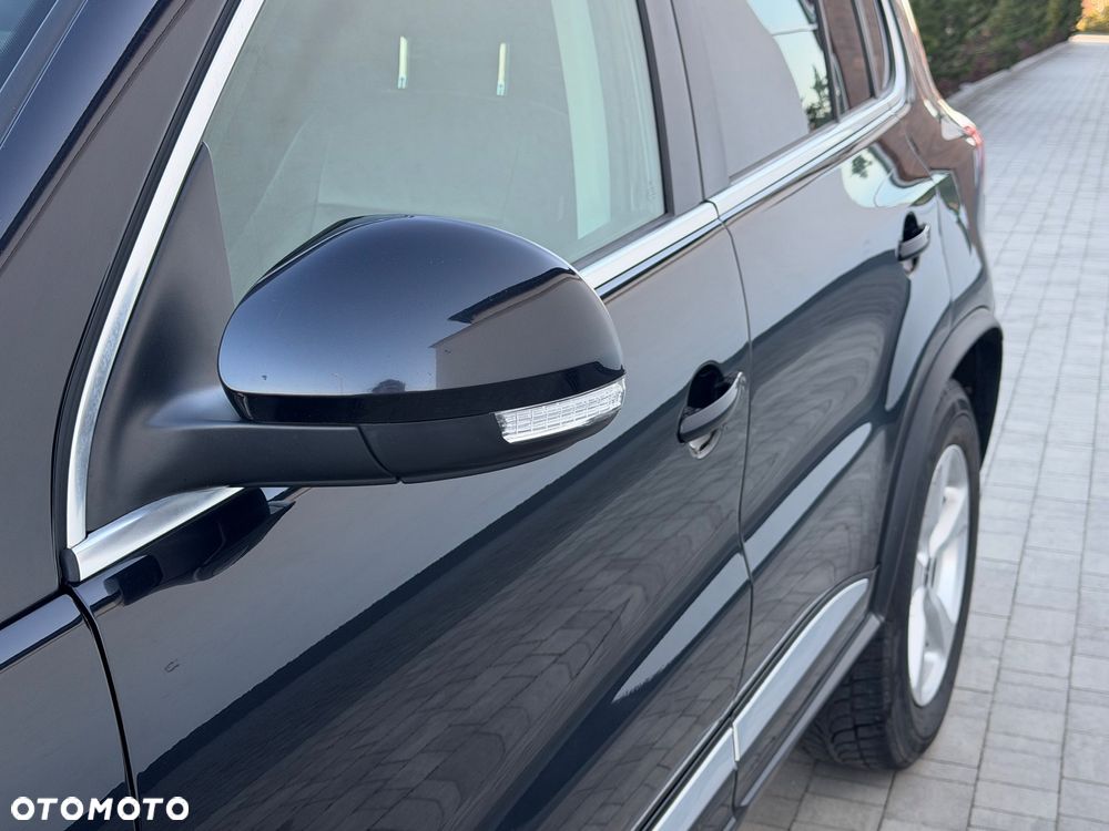 Volkswagen Tiguan - 16