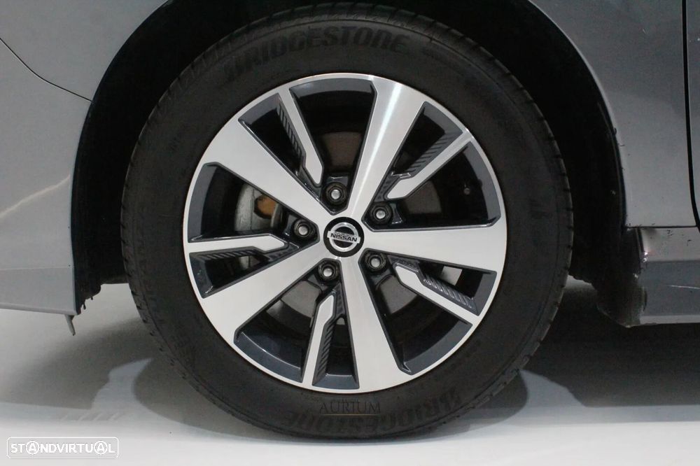 Nissan Leaf N-Connecta - 18