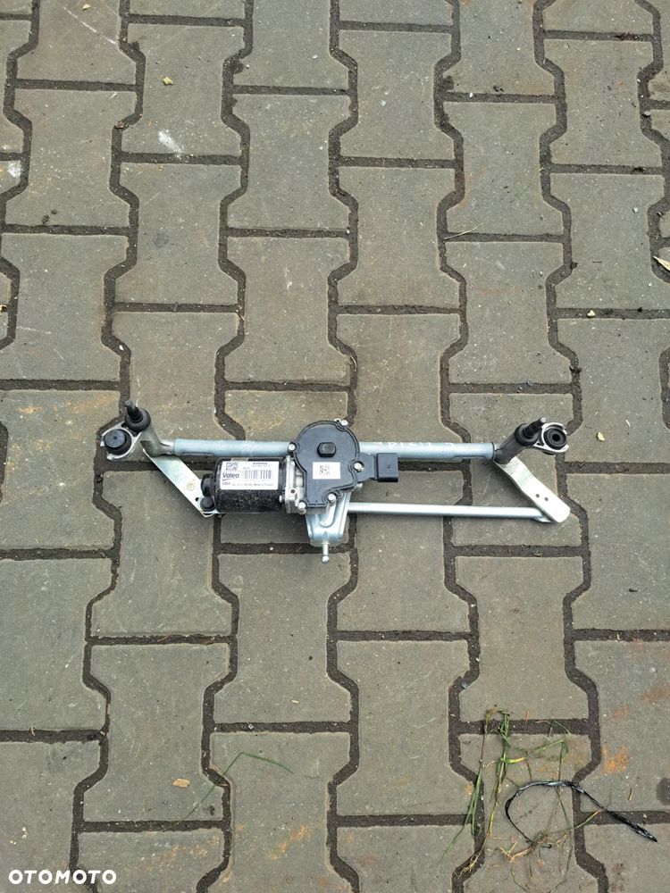 Seat Ibiza IV mechanizm wycieraczek przednich 6F1955113C europa - 1