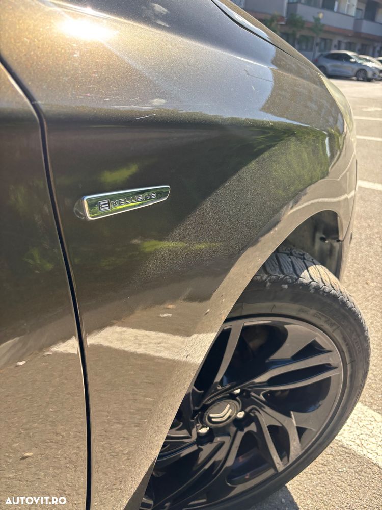 Citroën C4 1.6 THP BMP Exclusive - 8