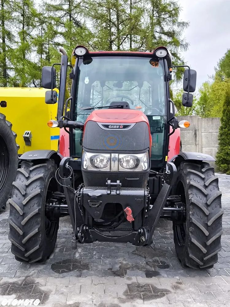 Case IH 75 A - 3