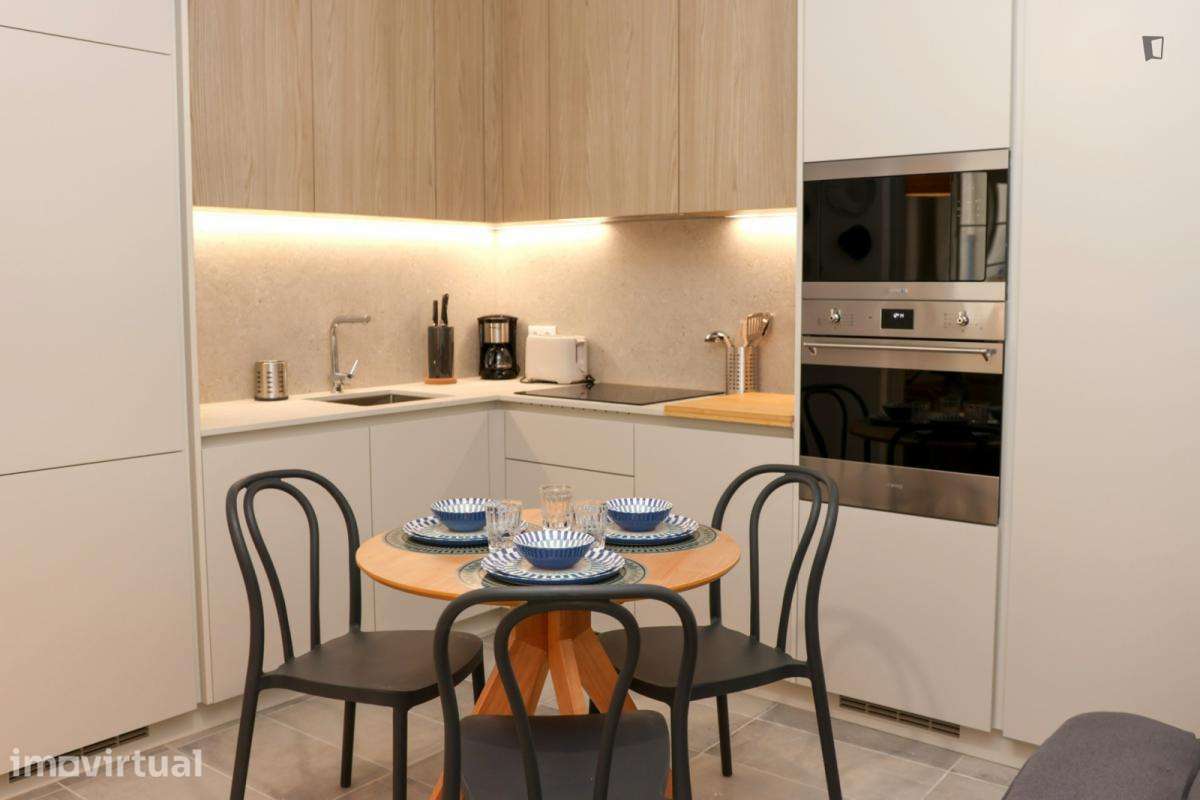Apartamento com 2 quartos - localizado em Castelo Lisbon - Grande imagem: 5/14