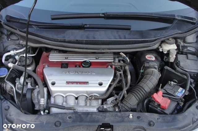 Honda Civic - 6
