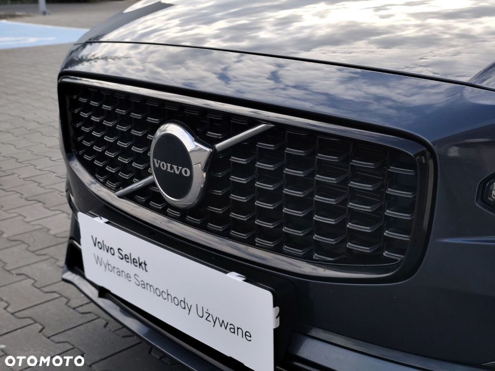 Volvo V90 - 29