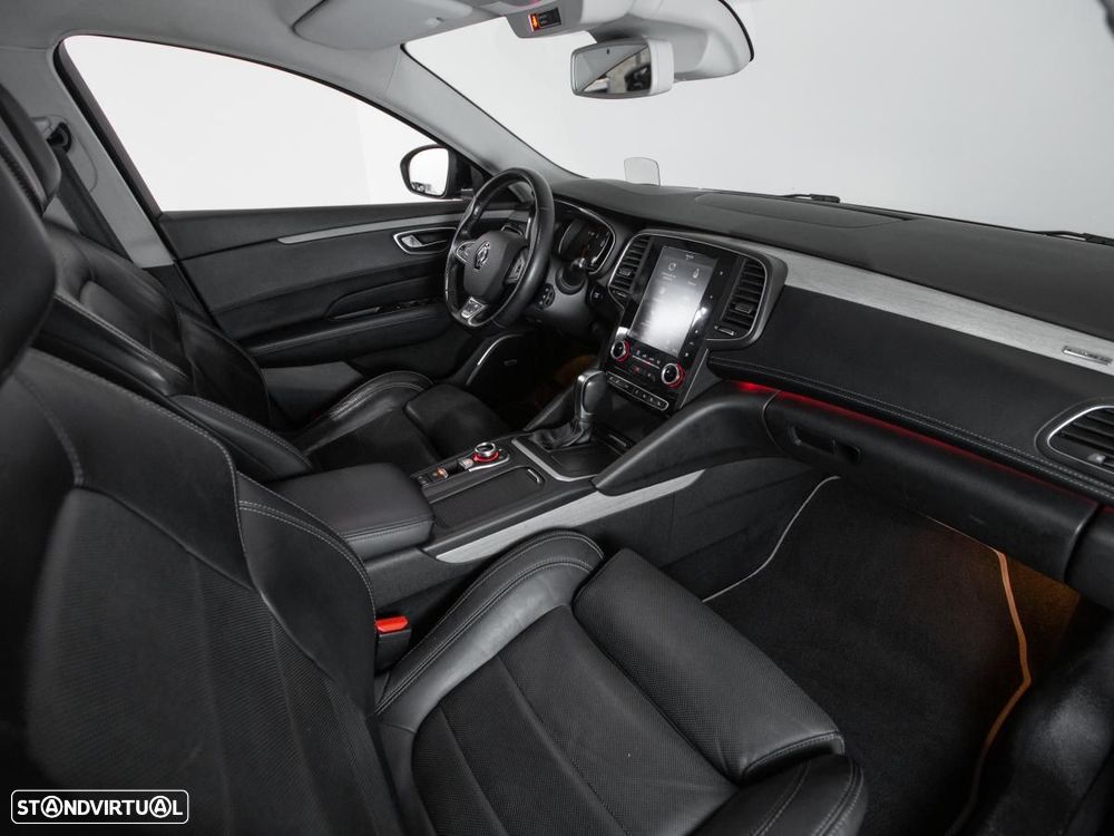 Renault Talisman - 11