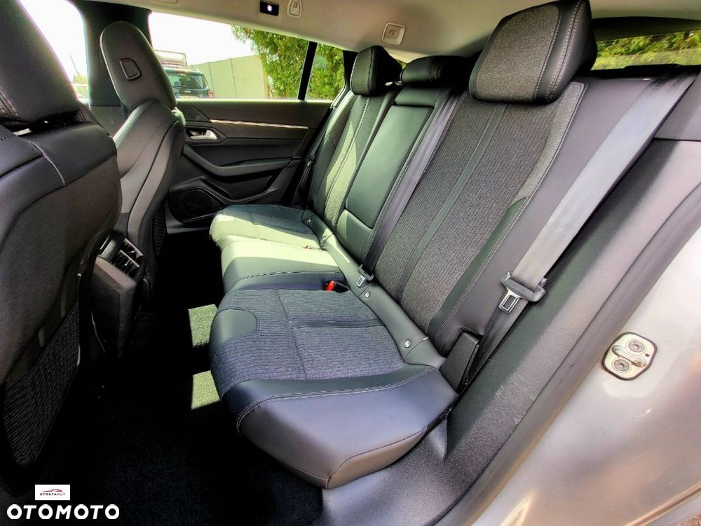 Peugeot 508 - 6