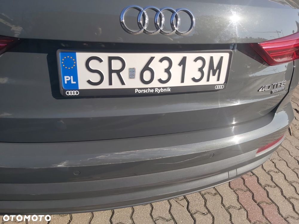 Audi Q3 40 TFSI Quattro Advanced S tronic - 27