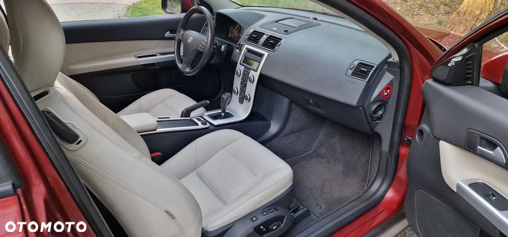 Volvo C30 T5 Summum - 23