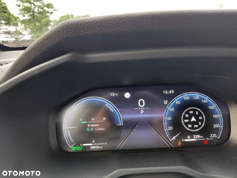 Toyota RAV4 - 5