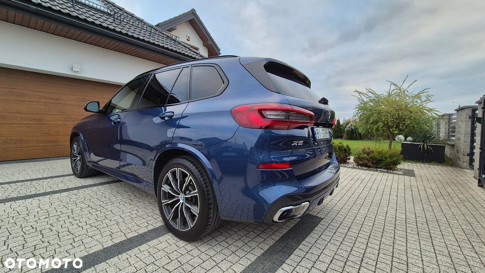 BMW X5 - 9