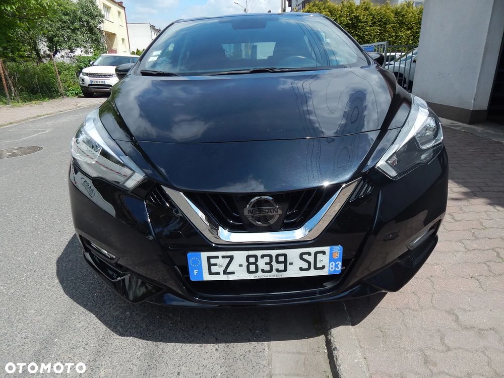 Nissan Micra 0.9 IG-T BOSE Personal Premium Edition - 3