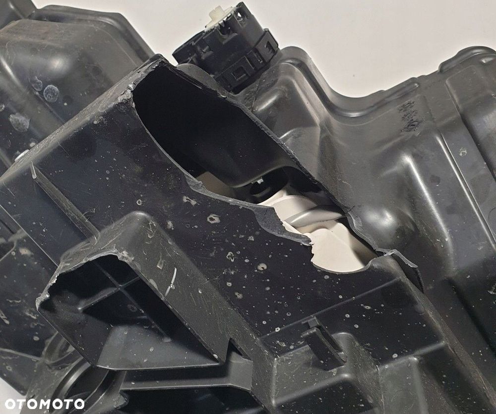 Suzuki Vitara Reflektor Lewy KOITO 100-7R016 - 4