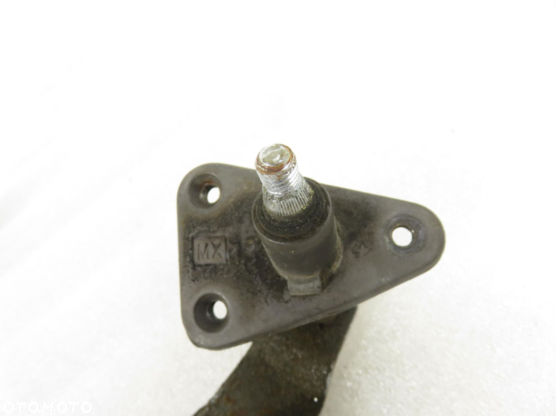 MECHANIZM WYCIERACZEK HYUNDAI ATOS PRIME - 4