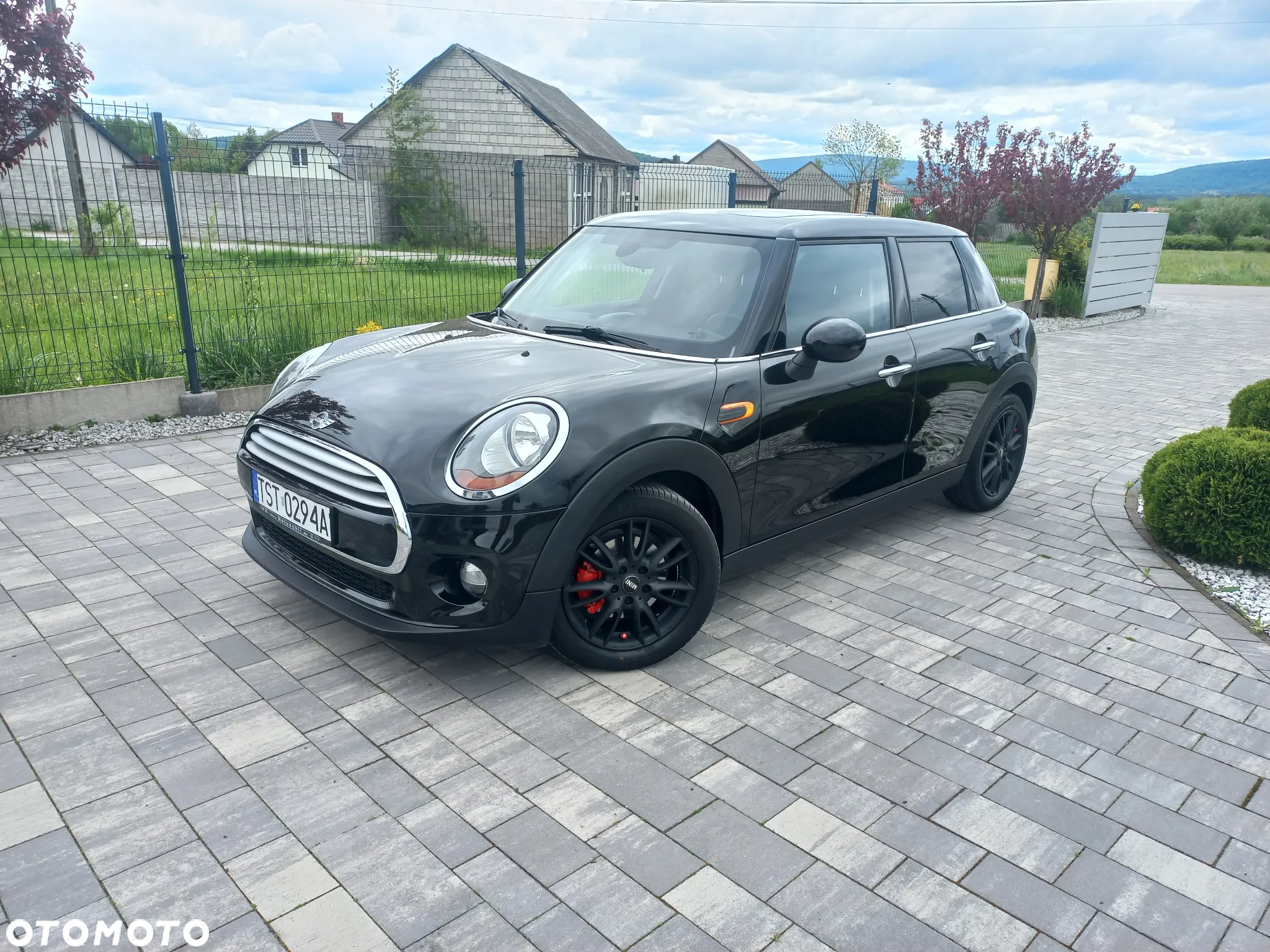 MINI Cooper D - 9