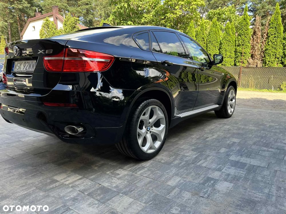 BMW X6 40d xDrive - 25