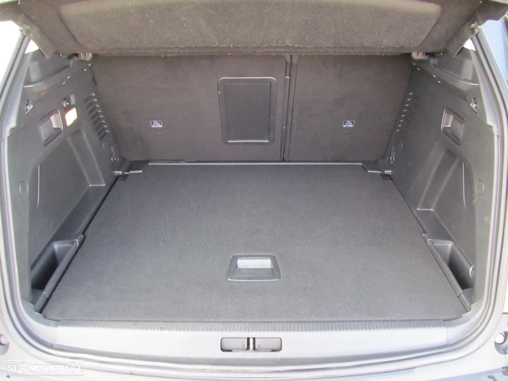 Peugeot 3008 PureTech 130 Stop & Start GPF Active Business-Pack - 10