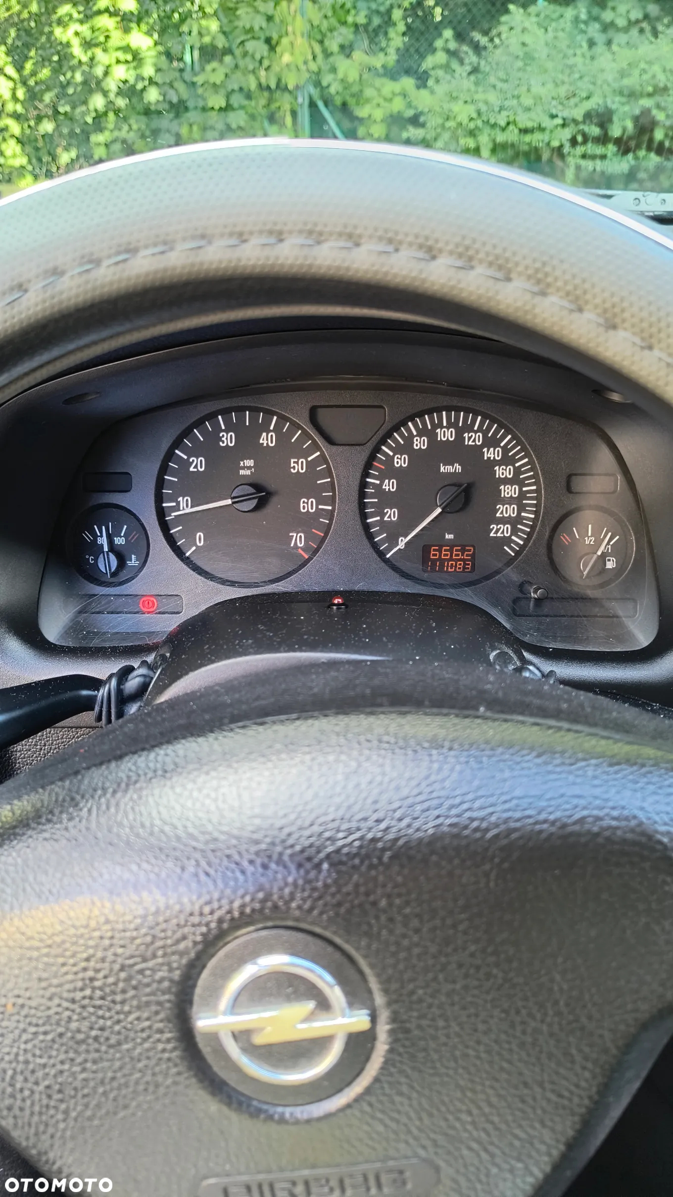 Opel Astra II 1.4 Start - 6