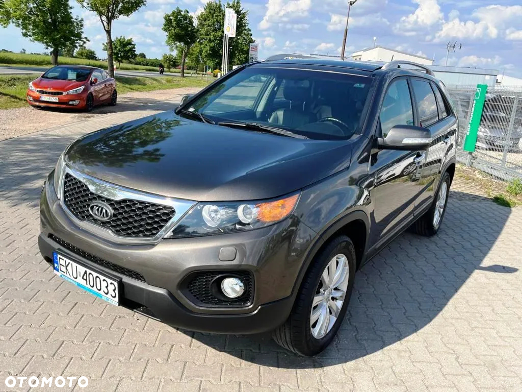Kia Sorento 2.0 CRDI L 2WD - 18