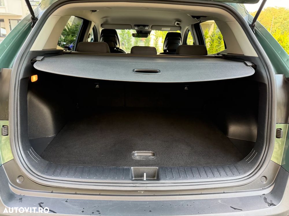 Kia Sportage 1.6 T-GDI HEV 6AT 4x2 Style - 19