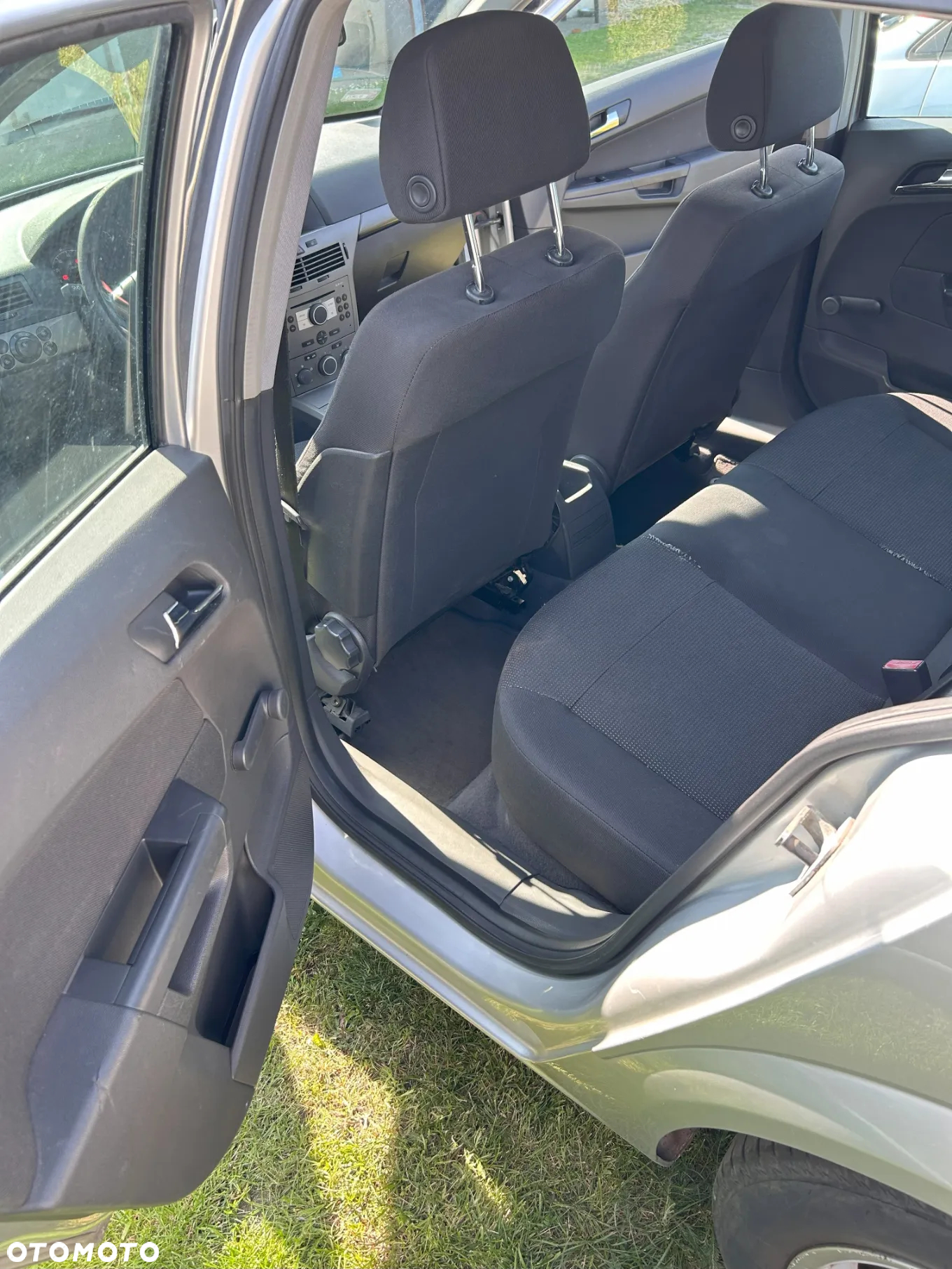 Opel Astra 1.6 - 20