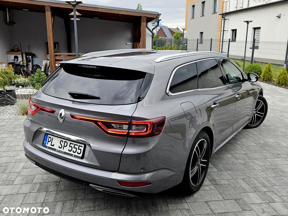 Renault Talisman BLUE dCi 160 EDC INTENS - 12