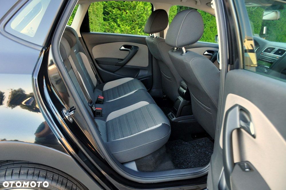 Volkswagen Polo - 20