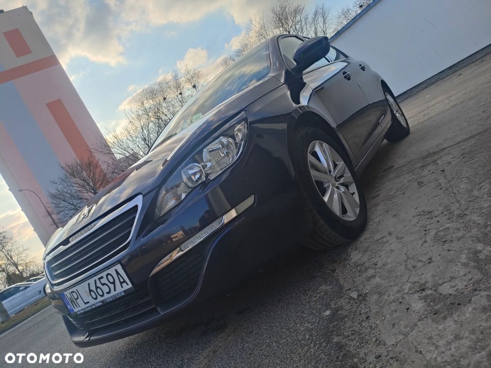 Peugeot 308 125 THP Active - 4