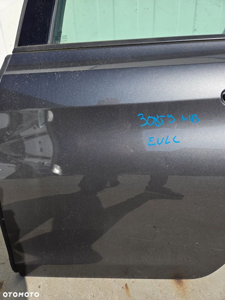 Drzwi tylne tył lewe Peugeot 308 T9 EVLC - 3